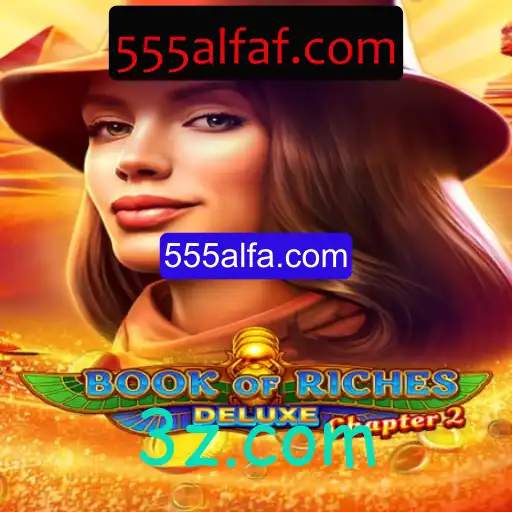 Explorando o Fascinante Universo de BookofRichesDeluxeChapter2