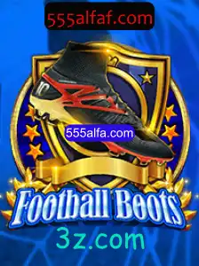 Explorando o Jogo Inovador FootballBoots e a Relevância do 555alfa.com