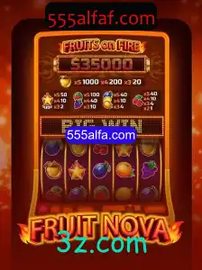 Descubra o Fascinante Mundo de FruitNova