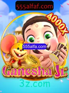 GaneshaJr: Um Mergulho em Estratégia e Aventura