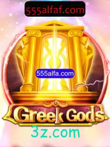 Descubra a Aventura Épica em GreekGods: O Novo Jogo de Estratégia