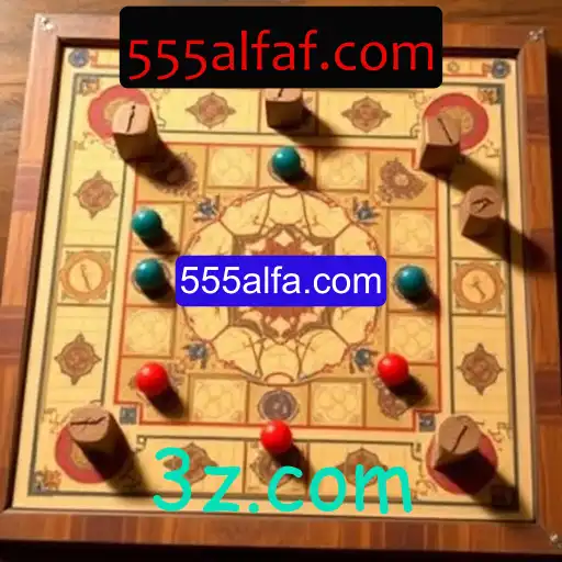 Jogos de tabuleiro