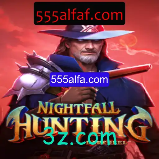 NightfallHunting: Uma Aventura Única no Mundo dos Jogos