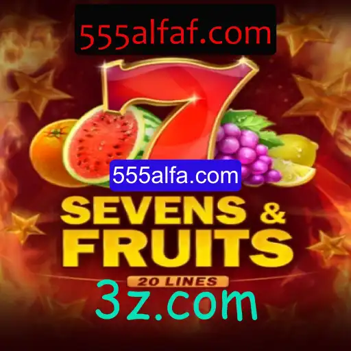 Descubra o Animado Mundo do Jogo SevensFruits20 e Sua Plataforma 555alfa.com