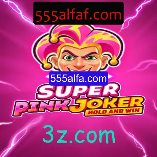 Descubra o Fascinante Mundo de SuperPinkJoker