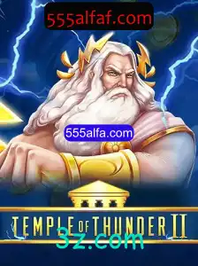 Explorando TempleofThunderII: Uma Aventura Eletrizante