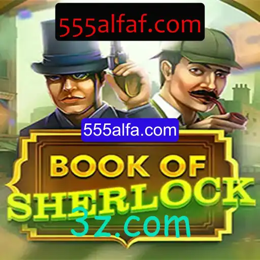 Descubra o Fascinante Mundo de 'BookOfSherlock'