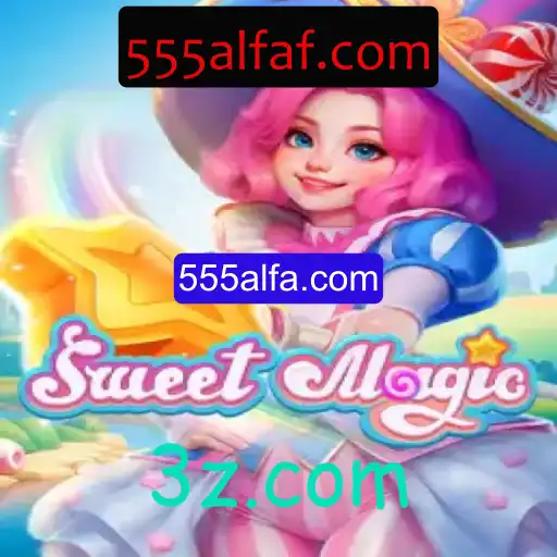 Descubra o Encantador Mundo de SweetMagic