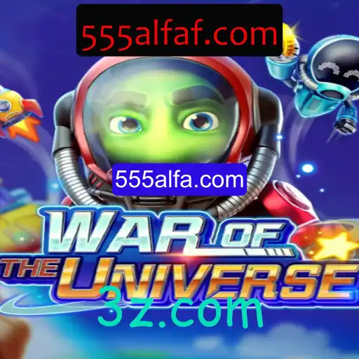 Descubra o Fascinante Mundo de WAROFTHEUNIVERSE