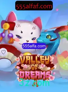 Descubra o Fascinante Mundo de 'ValleyofDreams'