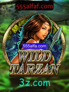WildTarzan: O Novo Fenômeno dos Jogos de Aventura